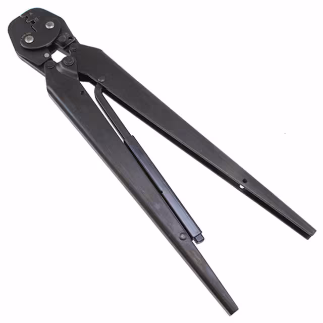 90166-1 TE Application Tooling  Crimpers Applicators Presses